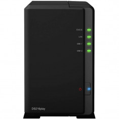 NAS Synology DS216play foto