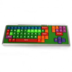 Tastatura Omega OK 0200 foto