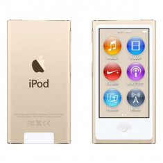 iPod Apple nano 16gb Gold foto