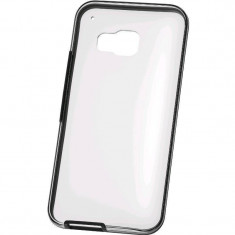 Husa Protectie Spate HTC HC C1153 Clear Shield transparent pentru One M9 foto