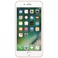 Smartphone Apple iPhone 7 Plus 128GB Rose Gold foto