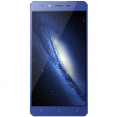 Smartphone ELEPHONE C1 16GB Dual Sim 4G Blue foto