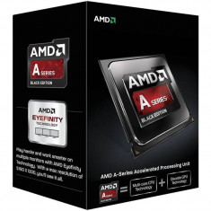 Procesor AMD A6-7400K Dual Core 3.5 GHz FM2+ Black Edition BOX foto