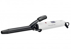 Ondulator Rowenta Curler Ice Pure CF2118F0 Alb foto