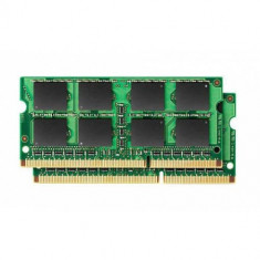 Memorie laptop Apple 4GB DDR3 1333MHz Kit foto