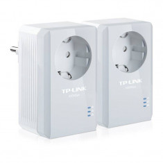 PowerLine TP-Link TL-PA4010PKIT foto