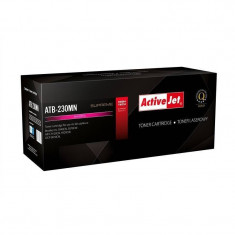 Consumabil ActiveJet Toner compatibil TN-230 magenta pentru Brother foto