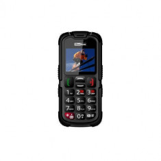 Telefon mobil MaxCom MM910 Black foto