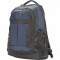 Rucsac laptop Continent BP-001 Casual 16 inch blue