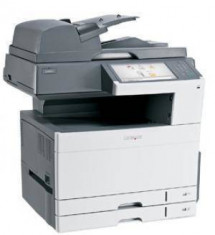 Multifunctionala Lexmark X925DE foto