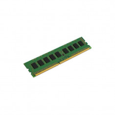 Memorie Kingston 2GB DDR3 1600 MHz CL11 Bulk foto