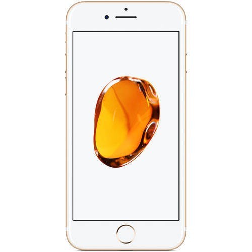 Smartphone Apple iPhone 7 Plus 256GB LTE 4G Gold foto mare Smartphone Apple iPhone 7 Plus 256GB LTE 4G Gold foto mare