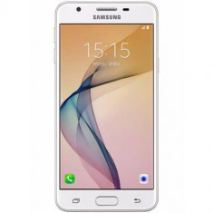 Smartphone Samsung Galaxy On5 2016 G5520 16GB Dual Sim 4G Gold foto