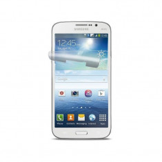 Folie protectie Cellularline Spgalmega58 Clear Glass pentru i9152 Galaxy Mega Duos 5.8 foto