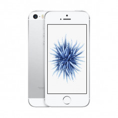 Smartphone Apple iPhone SE 16GB Silver foto