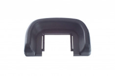 Eyecup Eyepiece Ocular replace FDA-EP3AM pentru Sony Alpha DSLR-A200 DSLR-A300 DSLR-A350 foto