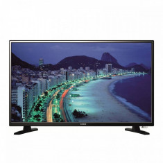 Televizor Samus LED LE24C1 HD Ready 60 cm Black foto