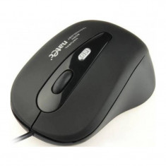 Mouse Natec Optical Swift Black foto