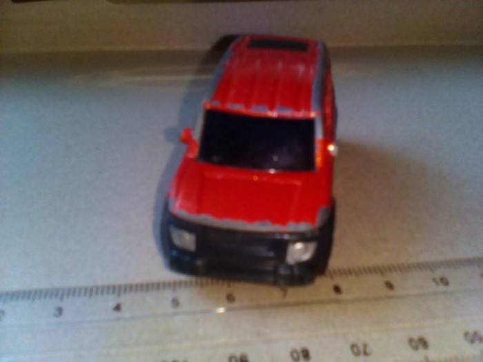 bnk jc Matchbox - Honda Element - 1/56