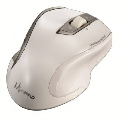 Mouse wireless Hama Mirano White foto