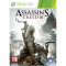 Joc consola Ubisoft ASSASSINS CREED 3 CLASSICS ALT 2 PENTRU XBOX360