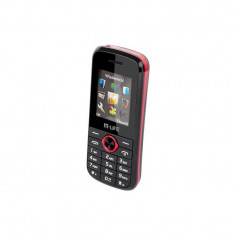 Telefon mobil M-Life ML0529 Dual Sim Black foto