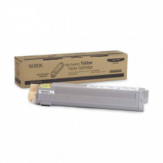 Toner Xerox 106R01079 yellow foto