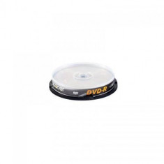 Mediu optic Spacer Mediu stocare DVD-R 4.7GB 16x 25 buc spindle foto