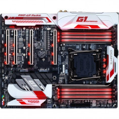 Placa de baza Gigabyte X99-Ultra Gaming EK Intel LGA 2011-3 ATX foto