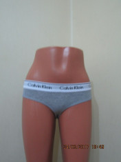 BIKINI CALVIN KLEIN BUMBAC --MARIME--L--CALITATE MAXIMA!SUPER PRET! foto