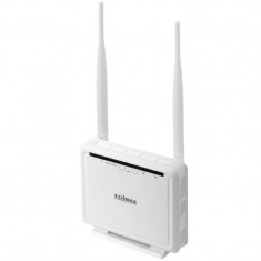 Router wireless Edimax AR-7286WNA ADSL2+ White foto