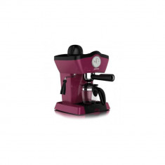 Espressor manual Heinner HEM-200BG 800W Visiniu foto