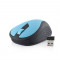 Mouse Logic LM-23 Blue