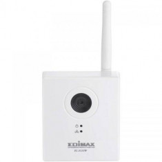 Camera supraveghere Edimax Wireless IP IC-3115W Dual Mode 1.3 MP foto