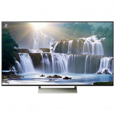 Televizor Sony LED Smart TV KD55 XE9305 Ultra HD 4K 139cm Black foto