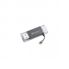 Memorie USB Verbatim iStore n Go Lightning 64GB USB 3.0 foto