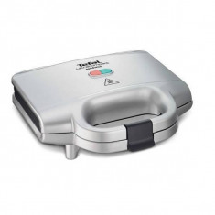 Sandwich-maker Tefal SM1591 Ultracompact 700W argintiu foto