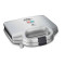 Sandwich-maker Tefal SM1591 Ultracompact 700W argintiu