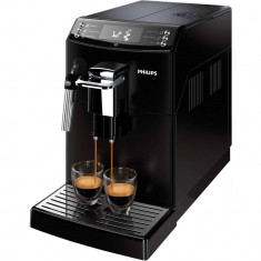 Espressor cafea Philips automat 1.8 L Negru foto