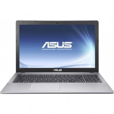 Laptop Asus X550VX-XX289D 15.6 inch HD Intel Core i7-6700HQ 8GB DDR4 1TB HDD nVidia GeForce GTX 950M 2GB Dark Grey foto