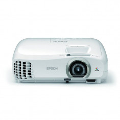 Videoproiector Epson EH-TW5300 Full HD White foto