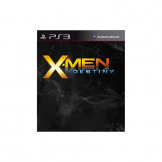 Joc consola Activision XMEN DESTINY PS3 foto