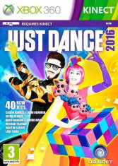 Joc consola Ubisoft Just Dance 2016 Xbox 360 foto