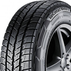 Anvelope Iarna Continental Vancontact Winter 175/70 R14C 95/93T MS foto