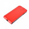 Husa Flip Cover Tellur TLL112022 rosie pentru Samsung Galaxy A3