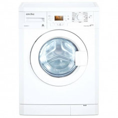 Masina de spalat rufe ARCTIC AFD8201A+++ 1200 rpm 8kg alba foto