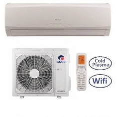 Aparat aer conditionat Gree VIOLA GWH24RD-K3DNA5H 24000BTU Inverter WI-FI Incorporat A++ Alb foto