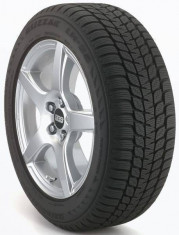 Anvelopa iarna BRIDGESTONE Blizzak Lm-25 245/45R17 99V foto