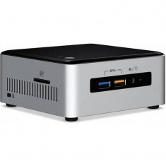 Barebone Intel NUC kit Intel Core i5-6260U WiFi foto