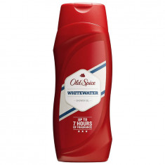 Gel de dus Old Spice Whitewater 250ml foto